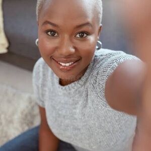 Meet your Posher, Lissa